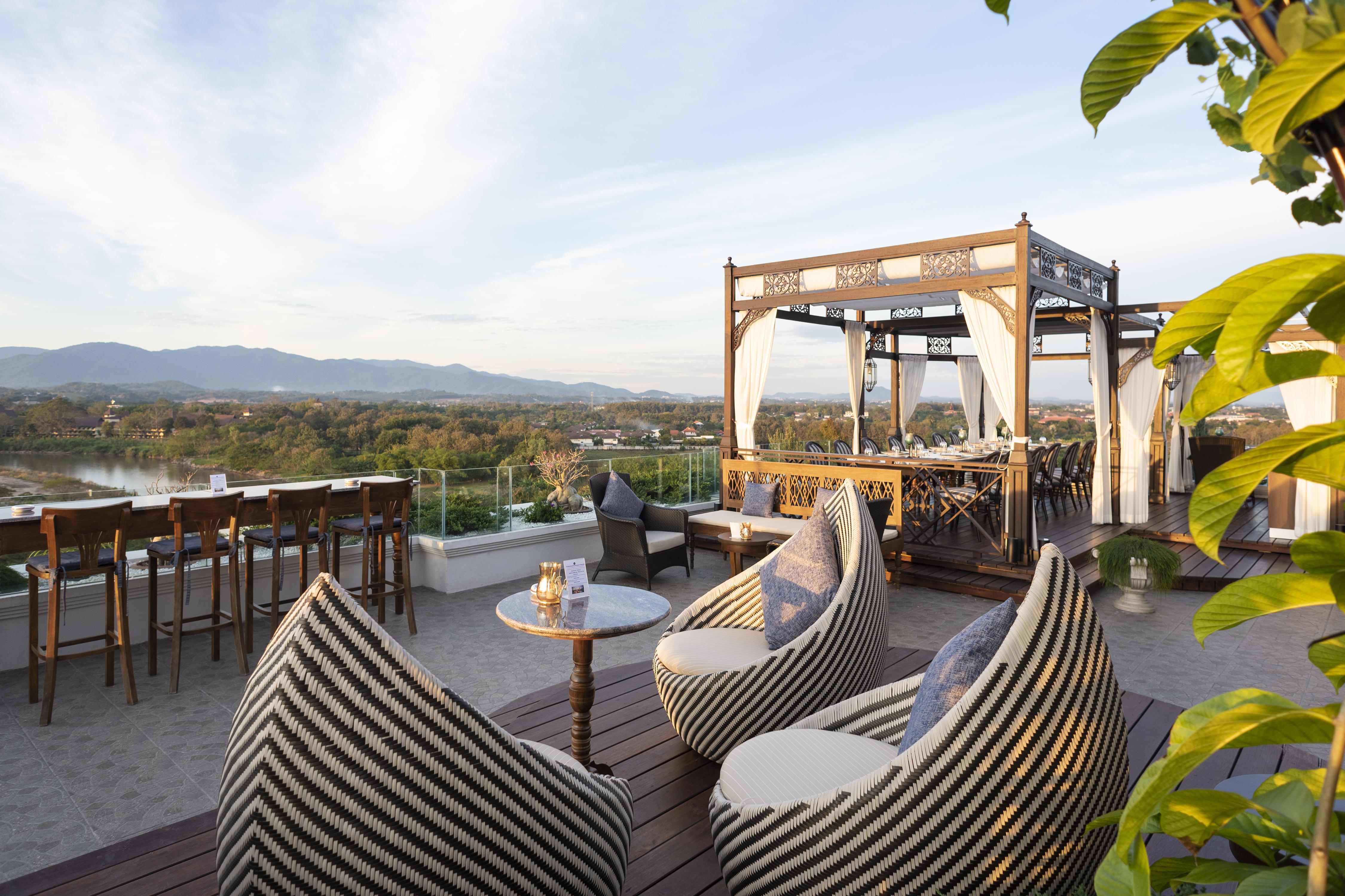 The Riverie By Katathani Sha Extra Plus Chiang Rai Exterior foto