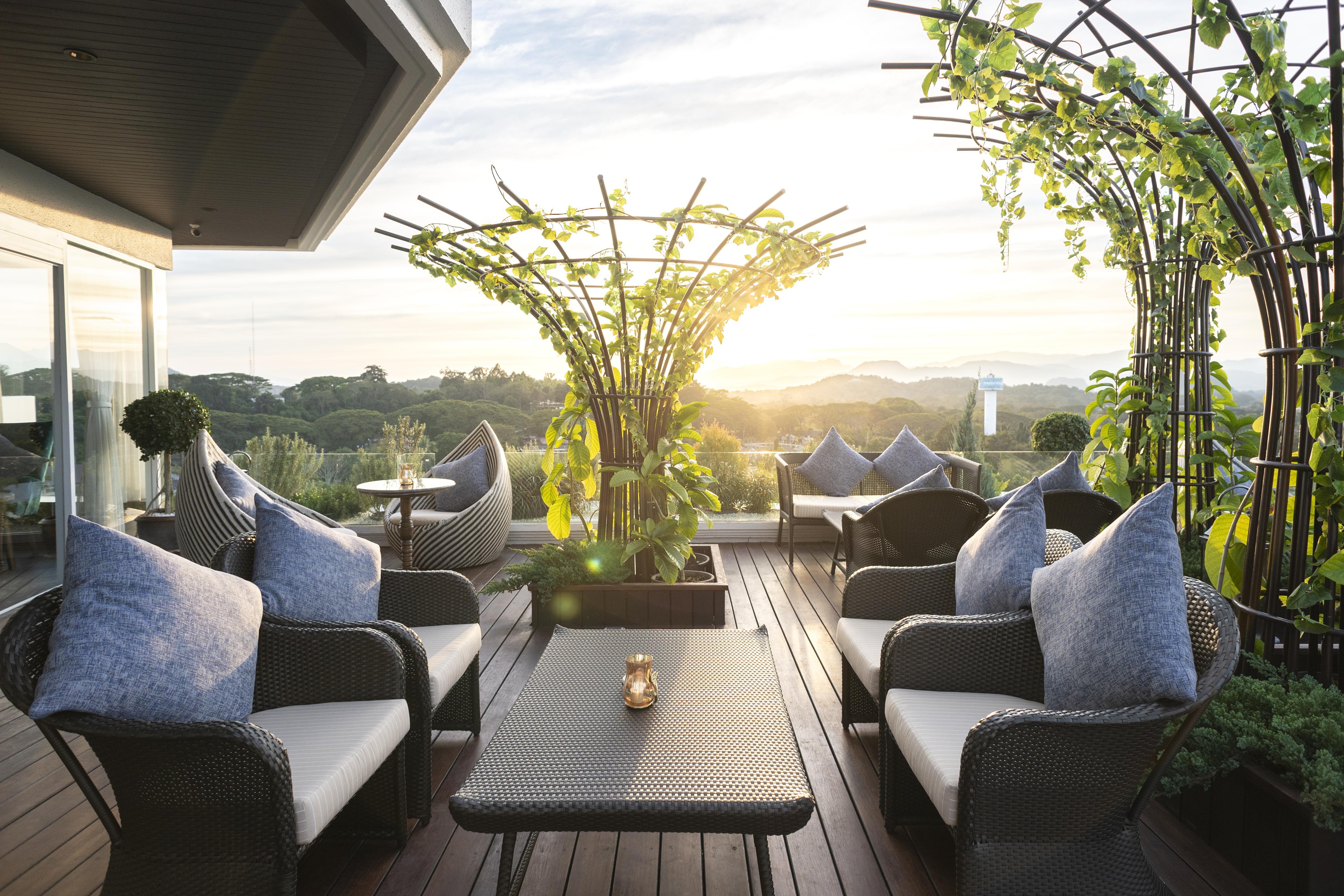 The Riverie By Katathani Sha Extra Plus Chiang Rai Exterior foto