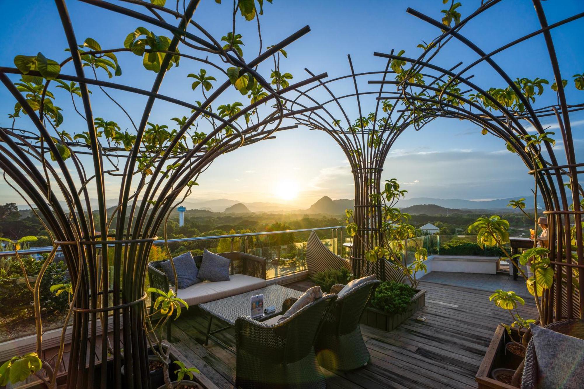 The Riverie By Katathani Sha Extra Plus Chiang Rai Exterior foto