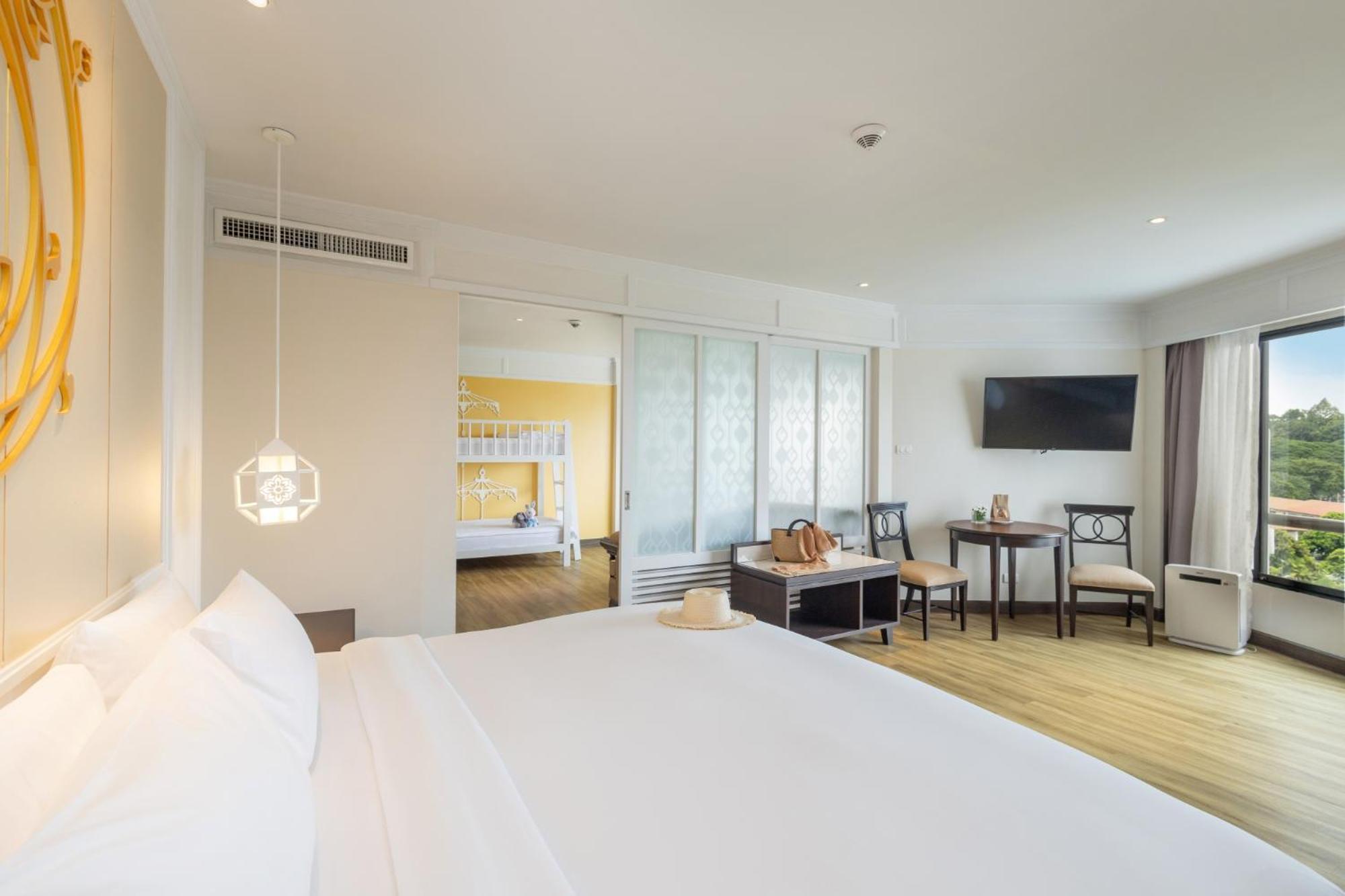 The Riverie By Katathani Sha Extra Plus Chiang Rai Exterior foto